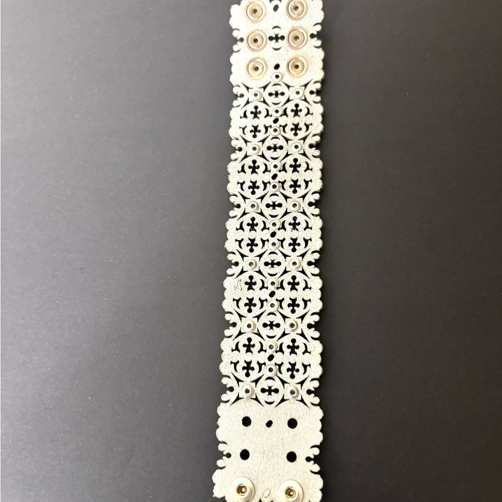A’Levon leather bracelet - Picture 7 of 9